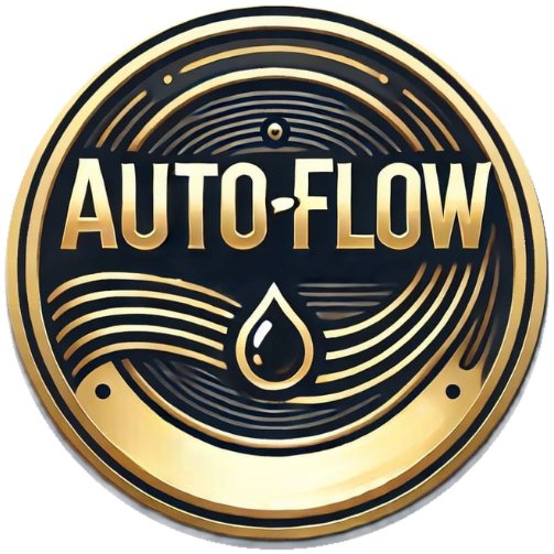 Auto Flow Lubricants logo