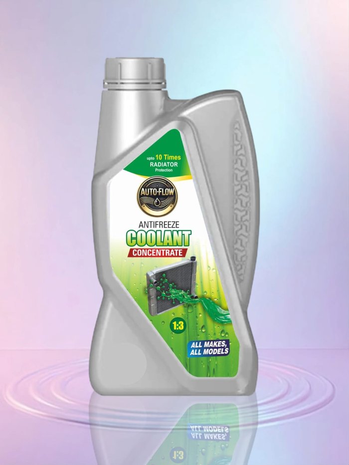 Geargrip 5W-30 gear oil